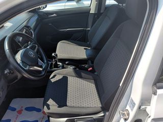 Volkswagen T-Cross 2022 1.0 TSI LIFE-thumb-40