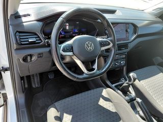 Volkswagen T-Cross 2022 1.0 TSI LIFE-thumb-20