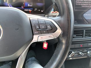 Volkswagen T-Cross 2022 1.0 TSI LIFE-thumb-27