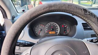 Suzuki Swift 2009