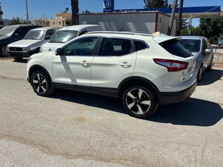 Nissan Qashqai 2017 ΤΕΚΝΑ ΑΡΙΣΤΟ ΗΛΙΟΡΟΦΗ ΗΛΙΟΥ-thumb-1