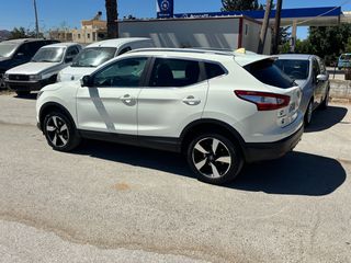 Nissan Qashqai 2017 ΤΕΚΝΑ ΑΡΙΣΤΟ ΗΛΙΟΡΟΦΗ ΗΛΙΟΥ-thumb-2