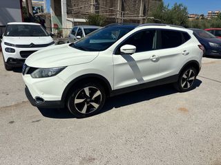 Nissan Qashqai 2017 ΤΕΚΝΑ ΑΡΙΣΤΟ ΗΛΙΟΡΟΦΗ ΗΛΙΟΥ-thumb-4