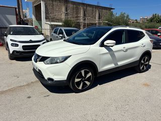 Nissan Qashqai 2017 ΤΕΚΝΑ ΑΡΙΣΤΟ ΗΛΙΟΡΟΦΗ ΗΛΙΟΥ-thumb-5