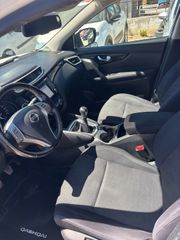 Nissan Qashqai 2017 ΤΕΚΝΑ ΑΡΙΣΤΟ ΗΛΙΟΡΟΦΗ ΗΛΙΟΥ-thumb-9