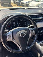 Nissan Qashqai 2017 ΤΕΚΝΑ ΑΡΙΣΤΟ ΗΛΙΟΡΟΦΗ ΗΛΙΟΥ-thumb-12