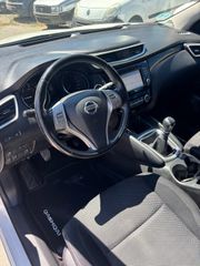 Nissan Qashqai 2017 ΤΕΚΝΑ ΑΡΙΣΤΟ ΗΛΙΟΡΟΦΗ ΗΛΙΟΥ-thumb-13