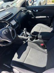 Nissan Qashqai 2017 ΤΕΚΝΑ ΑΡΙΣΤΟ ΗΛΙΟΡΟΦΗ ΗΛΙΟΥ-thumb-14