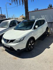 Nissan Qashqai 2017 ΤΕΚΝΑ ΑΡΙΣΤΟ ΗΛΙΟΡΟΦΗ ΗΛΙΟΥ-thumb-15