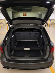 Audi A4 allroad 2017-thumb-6
