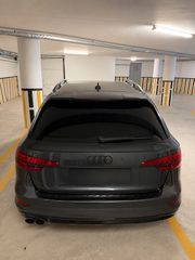 Audi A4 allroad 2017-thumb-7