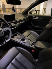 Audi A4 allroad 2017-thumb-9