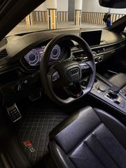 Audi A4 allroad 2017-thumb-10