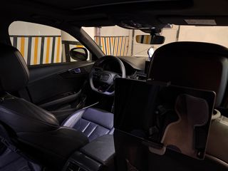 Audi A4 allroad 2017-thumb-12
