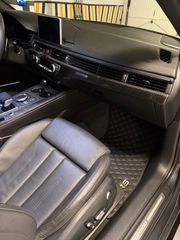 Audi A4 allroad 2017-thumb-13