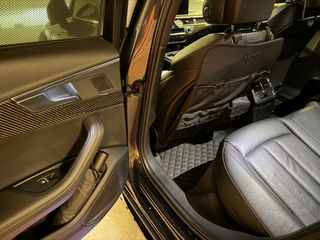 Audi A4 allroad 2017-thumb-14
