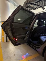 Audi A4 allroad 2017-thumb-15