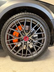 Audi A4 allroad 2017-thumb-17