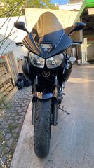 Yamaha TDM 900 A 2008