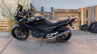 Yamaha TDM 900 A 2008-thumb-1