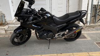 Yamaha TDM 900 A 2008-thumb-8