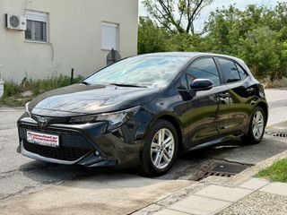 Toyota Corolla 2020 hatchback-thumb-25