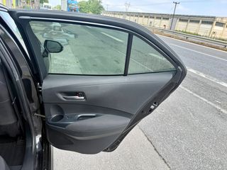 Toyota Corolla 2020 hatchback-thumb-61