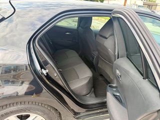 Toyota Corolla 2020 hatchback-thumb-63