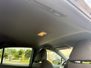 Toyota Corolla 2020 hatchback-thumb-65