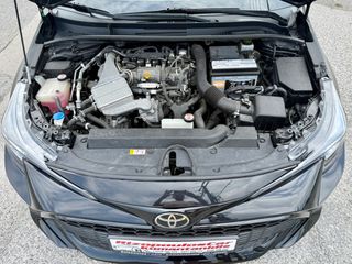 Toyota Corolla 2020 hatchback-thumb-71