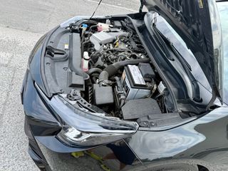 Toyota Corolla 2020 hatchback-thumb-72