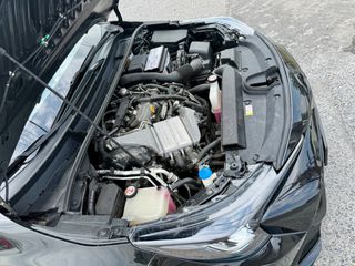 Toyota Corolla 2020 hatchback-thumb-73