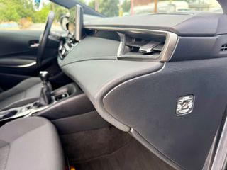 Toyota Corolla 2020 hatchback-thumb-56