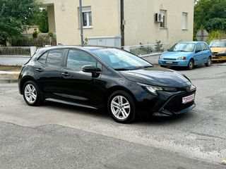 Toyota Corolla 2020 hatchback-thumb-8