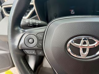 Toyota Corolla 2020 hatchback-thumb-36
