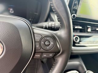 Toyota Corolla 2020 hatchback-thumb-37