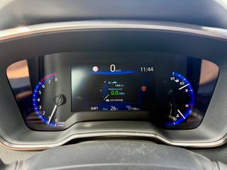 Toyota Corolla 2020 hatchback-thumb-38