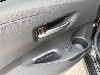 Toyota Corolla 2020 hatchback-thumb-50