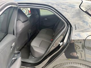 Toyota Corolla 2020 hatchback-thumb-51