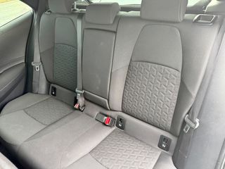 Toyota Corolla 2020 hatchback-thumb-52