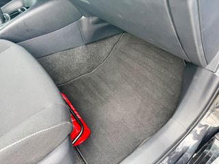 Toyota Corolla 2020 hatchback-thumb-57