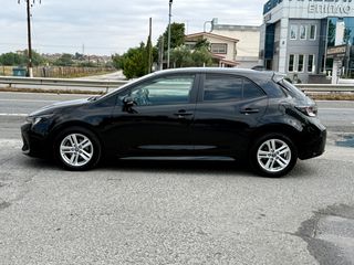 Toyota Corolla 2020 hatchback-thumb-10