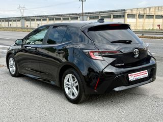 Toyota Corolla 2020 hatchback-thumb-12