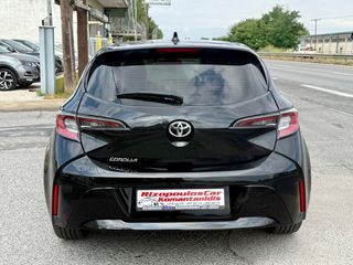 Toyota Corolla 2020 hatchback-thumb-14