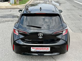 Toyota Corolla 2020 hatchback-thumb-15
