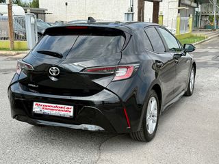 Toyota Corolla 2020 hatchback-thumb-16