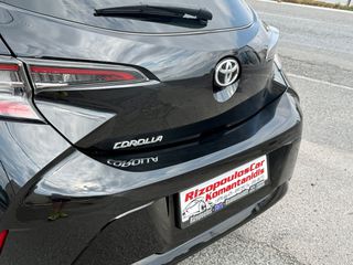 Toyota Corolla 2020 hatchback-thumb-19