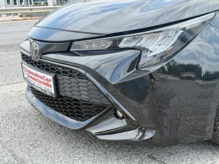 Toyota Corolla 2020 hatchback-thumb-20