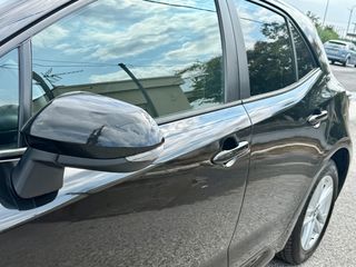 Toyota Corolla 2020 hatchback-thumb-21