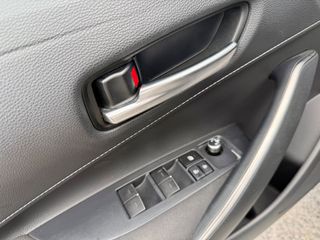 Toyota Corolla 2020 hatchback-thumb-27